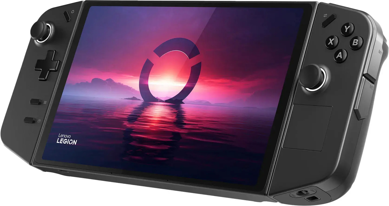 Lenovo Legion Go 8.8\