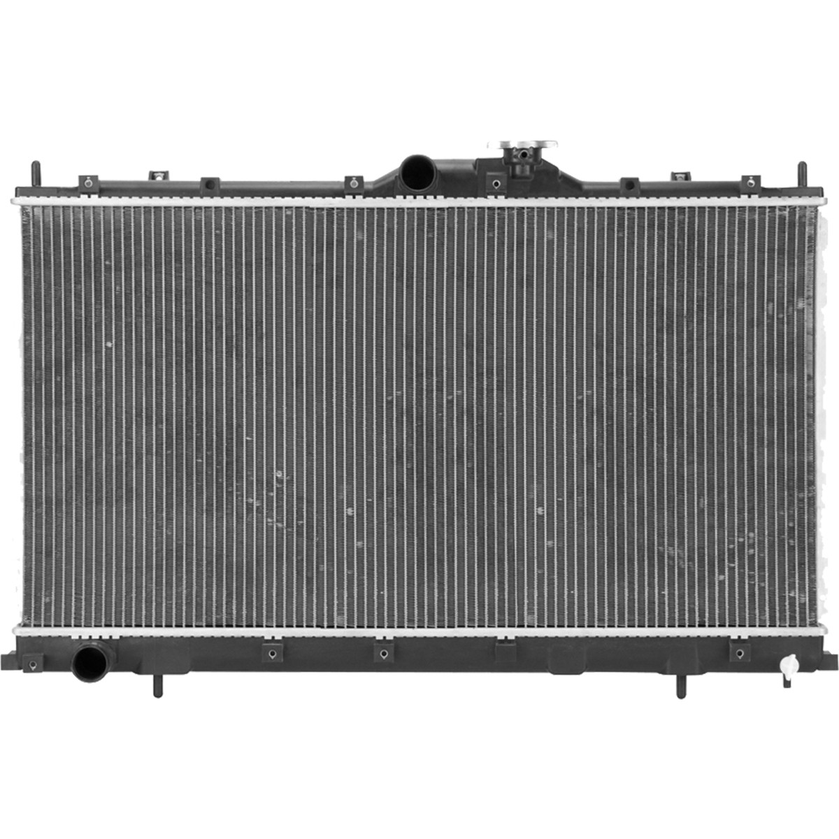 GPD Radiator fits 2004-2012 Mitsubishi Galant GPD Radiator fits 2004-2012 Mitsubishi Galant