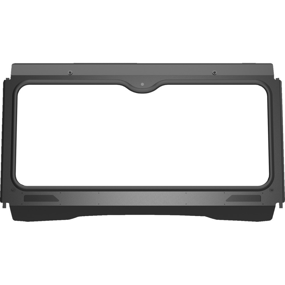 Moose Offroad Kawasaki 1000/820 Mule PRO-FXT / Pro-FX Glass Windshield