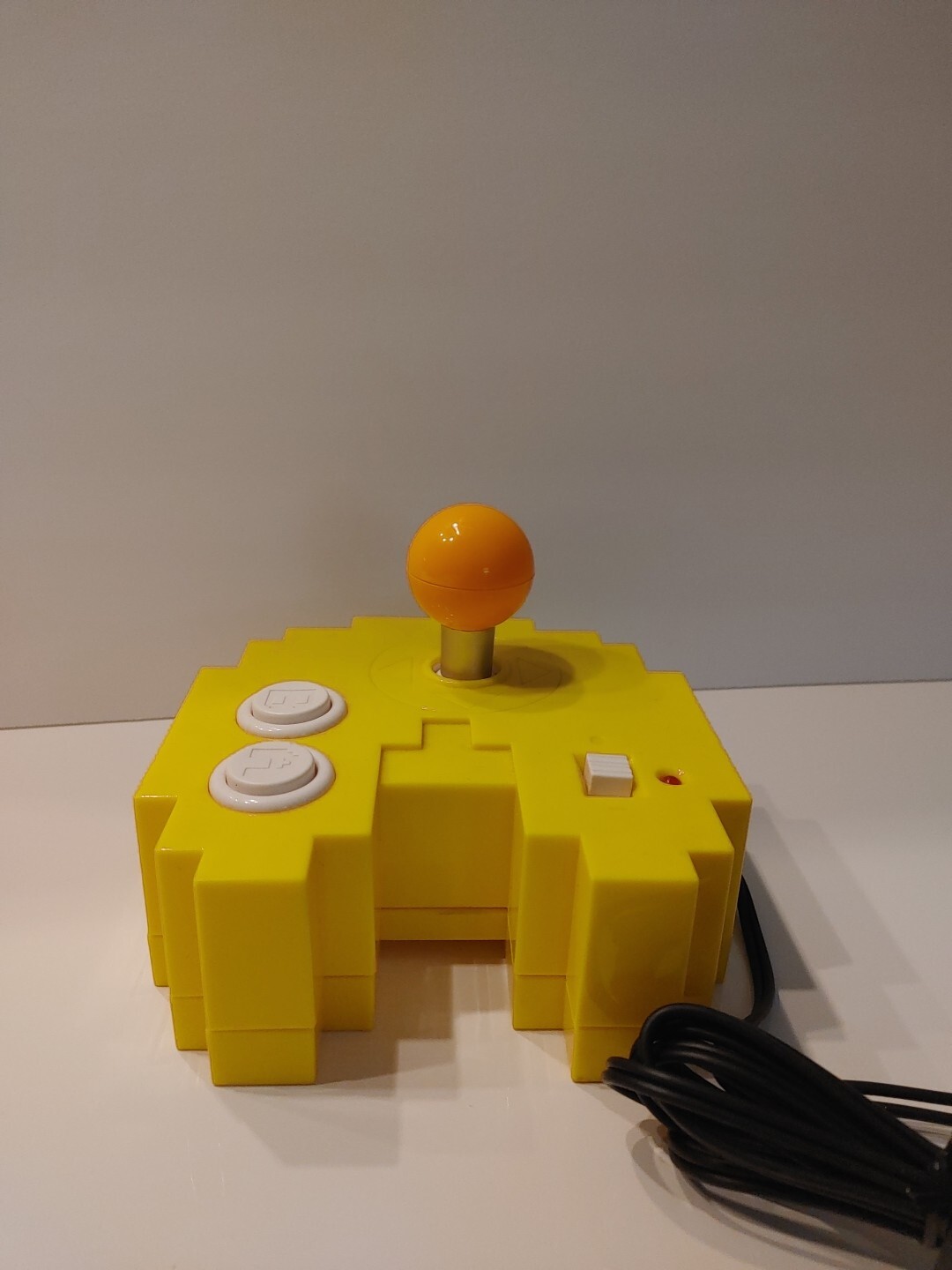 Pac-Man Tv Game Namco