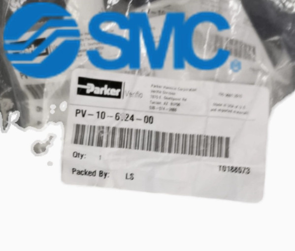 NEW Parker PV-10-6324-10-T Three-way valve
