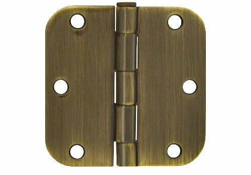 24 Antique Brass 3.5\ 24 Antique Brass 3.5\