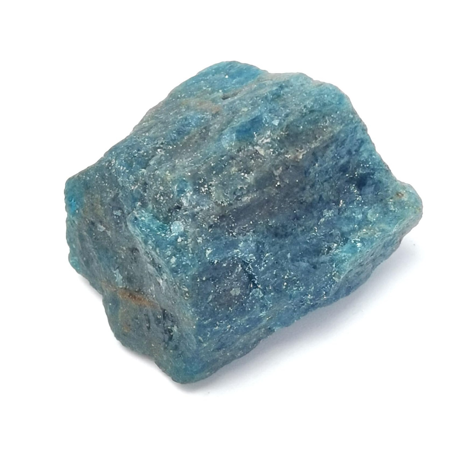 Apatite Raw Crystals Healing Natural Rough Stones 1.2-2\