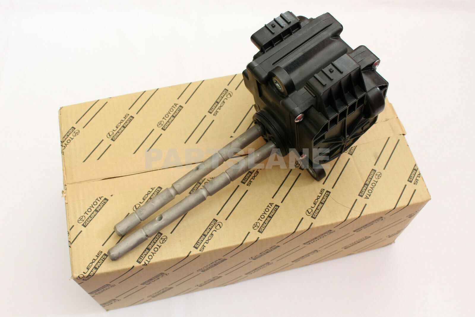 TOYOTA LEXUS Genuine Actuator ASSY Transfer Shift 36410-60120 LX570 New