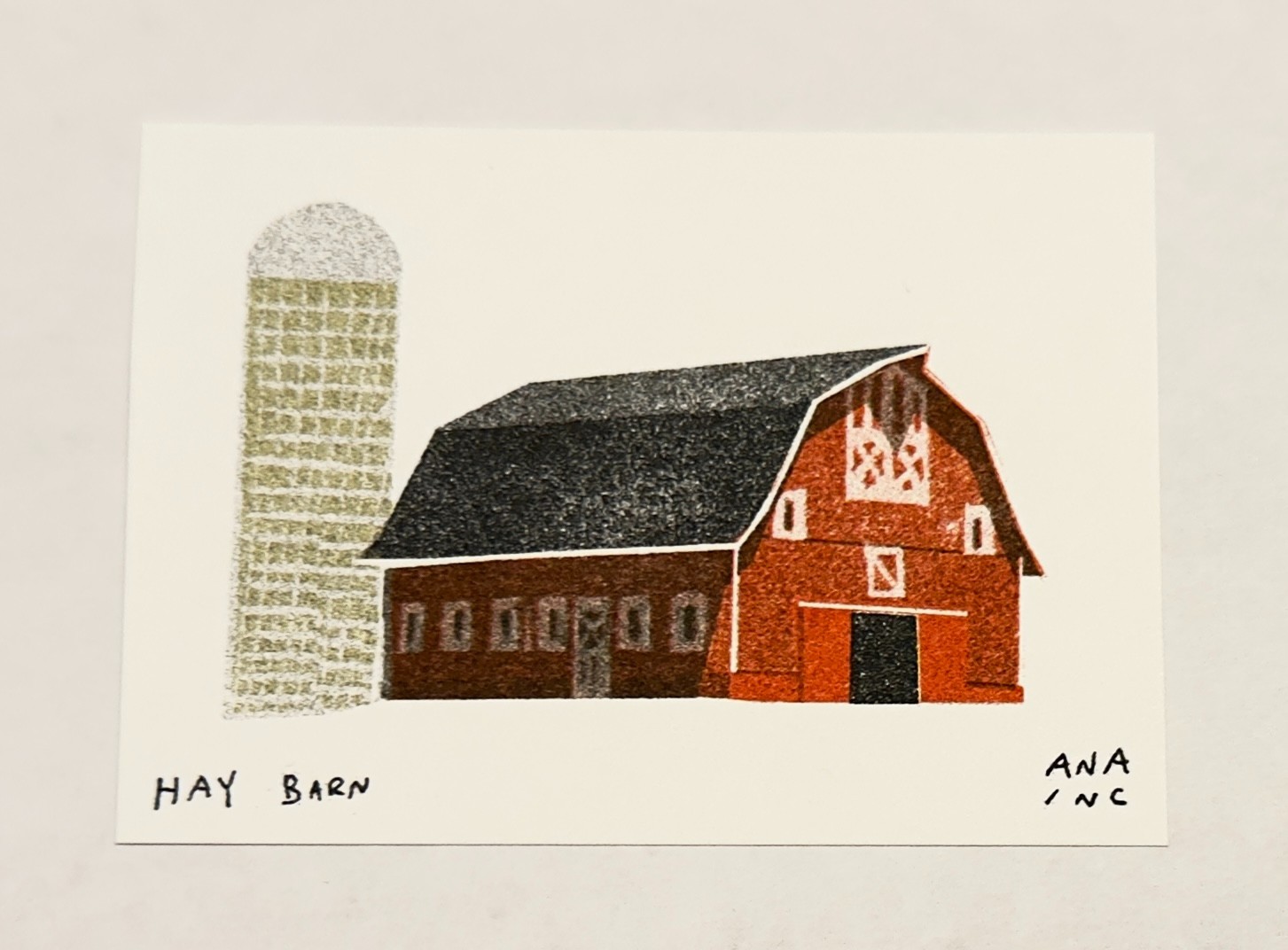ana inciardi mini prints Cabot Exclusives ana inciardi mini prints Cabot Exclusives