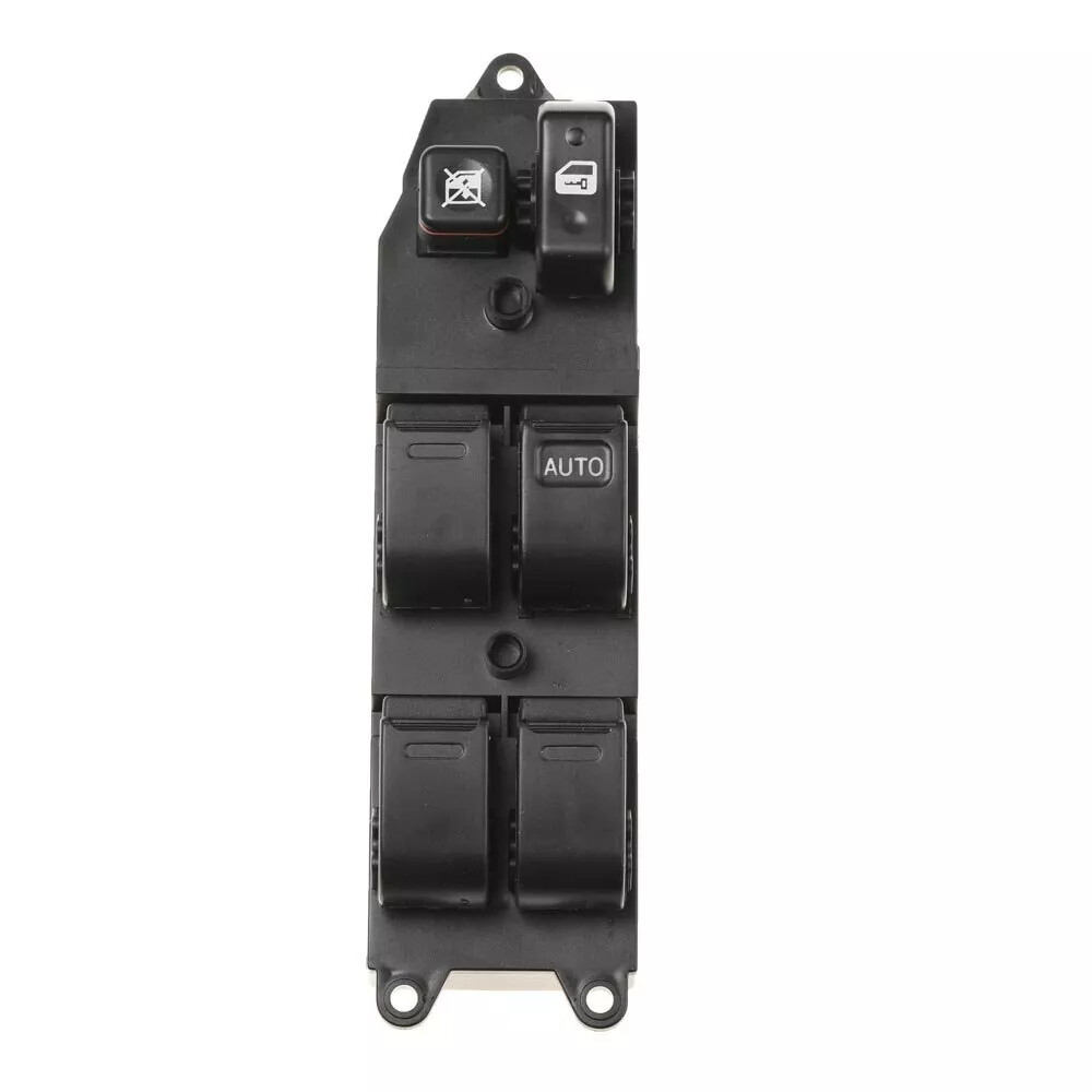 RHD Window Switch Control 84820-60080 FIT Toyota Land Cruiser Prado 90 Series