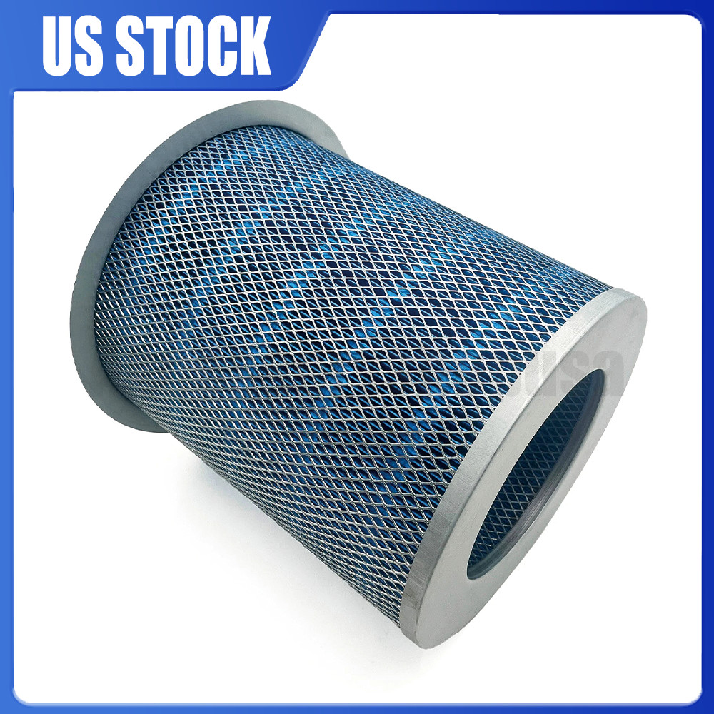 9008919 Cylinder Dust Filter Fits For Tennant Equipment