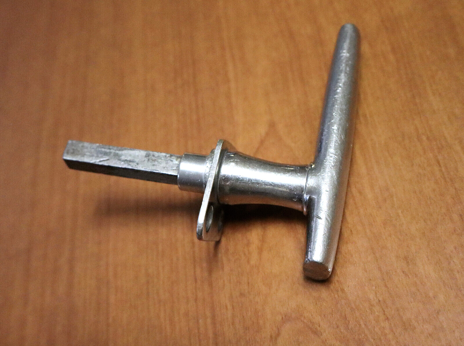 Vintage Nash Marmon Buick Maxwell Oldsmobile Exterior Door Handle 1923 1921 1918