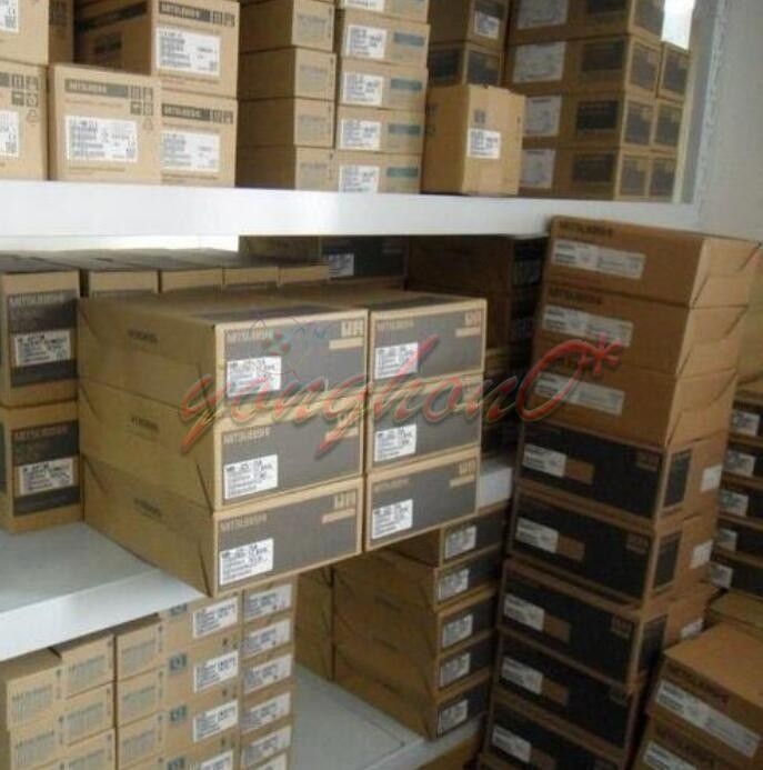ONE NEW AC SERVO MOTOR HK-ST172WK #fb