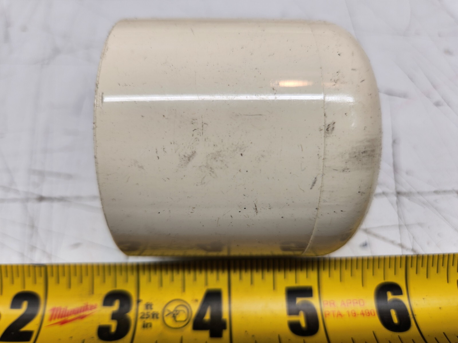 Spears Manufacturing 4147-020 Replacement 2