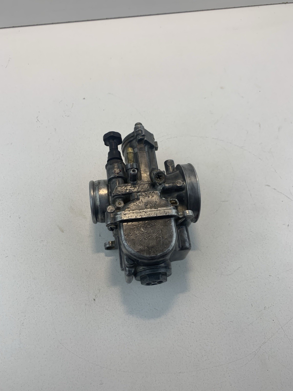 02-18 YAMAHA YZ 85 YZ85 OEM FACTORY CARBURETOR COMPLETE 5PA-14101-03-00 02-18 YAMAHA YZ 85 YZ85 OEM FACTORY CARBURETOR COMPLETE 5PA-14101-03-00