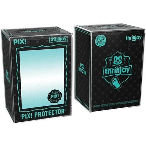 ThrillJoy Hard Pix Protector ThrillJoy Hard Pix Protector