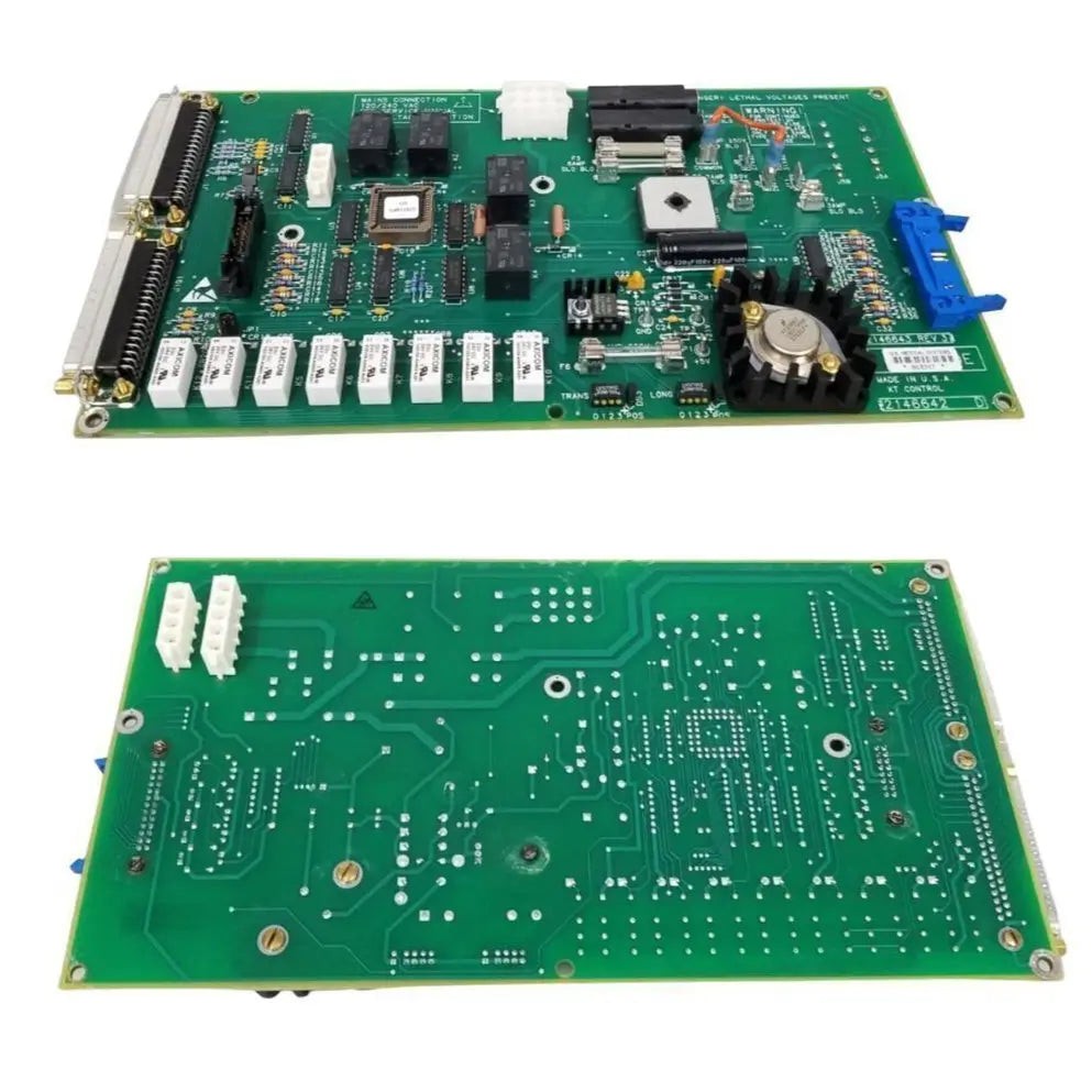 GE 2146643 Circuit Board