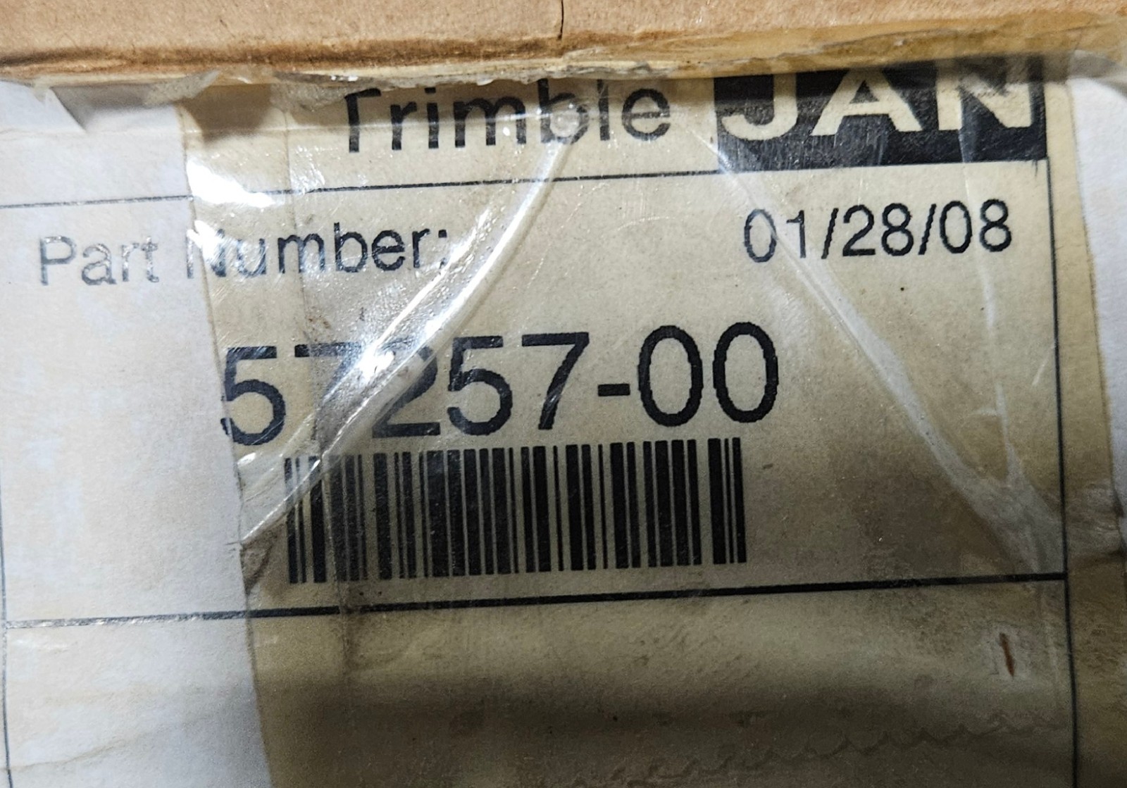 Trimble 57257-00 Trimble 57257-00