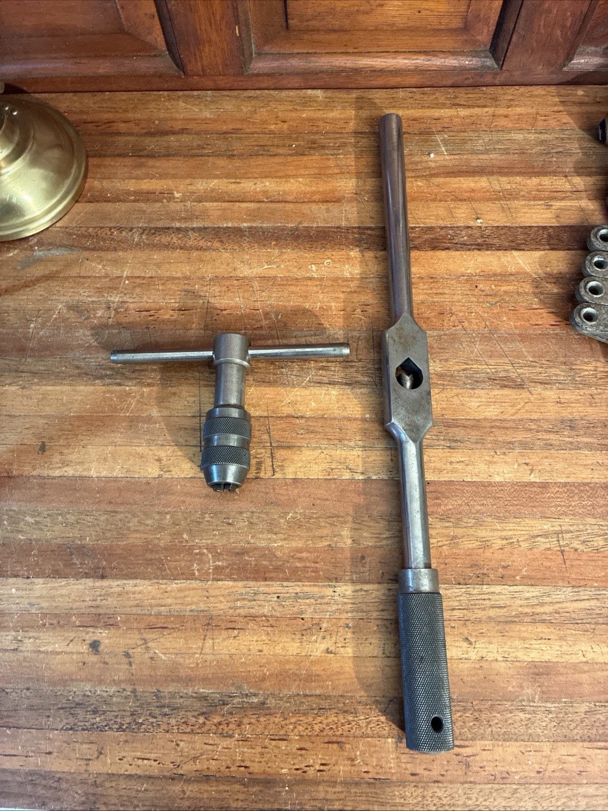 STARRETT NO. 91-D 5/16 STARRETT NO. 91-D 5/16
