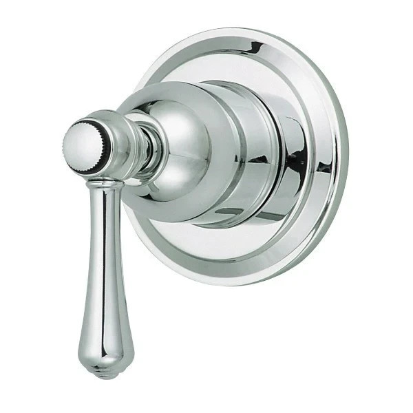 D560957T : Danze Diverter Trim Opulence Chrime D560957T : Danze Diverter Trim Opulence Chrime