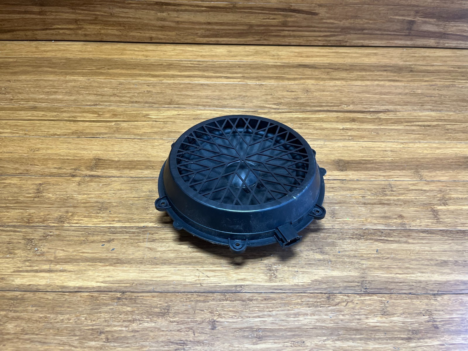 2014-2025 Porsche Cayenne 92A Door Speaker Front Left or Right Side OEM