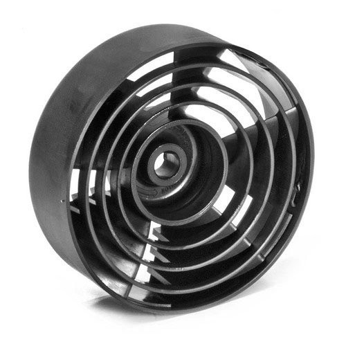 Furnace Inducer Motor Blower Wheel Propeller, 120 Volts, Metal