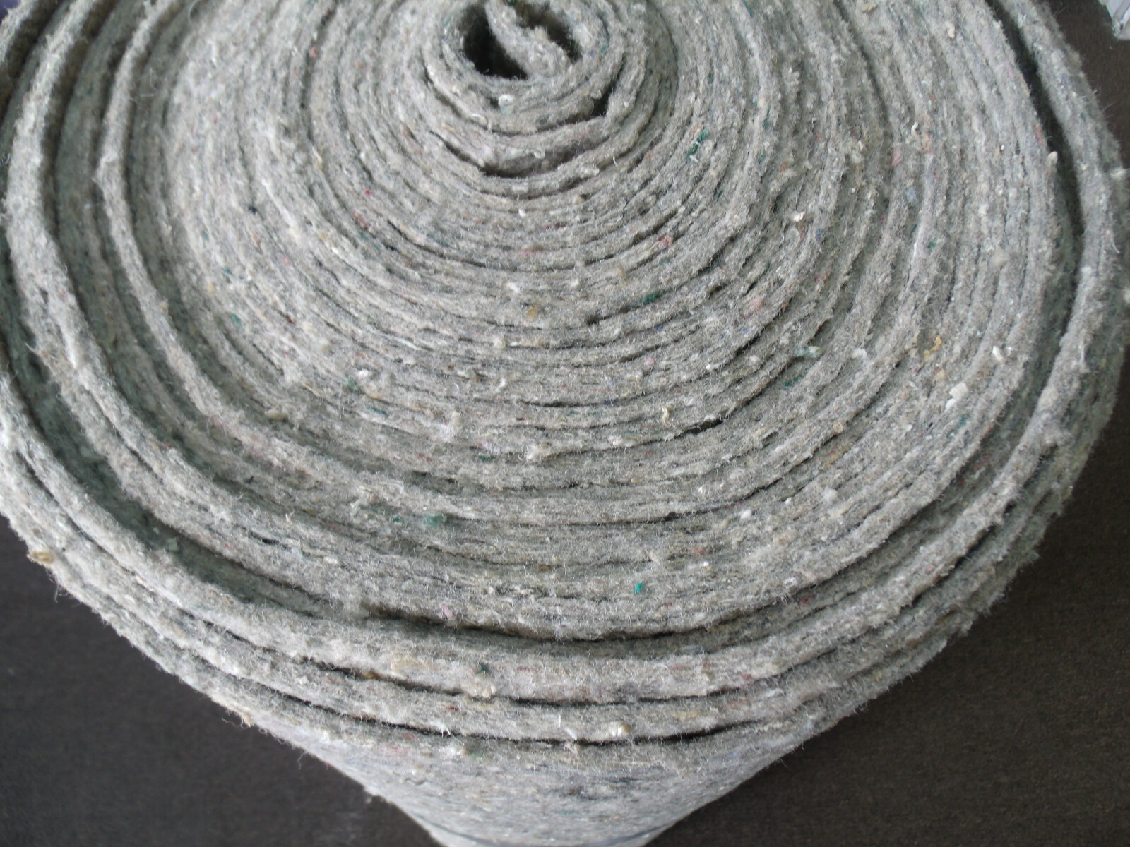 Automotive Carpet underlay Padding espectra 36 Automotive Carpet underlay Padding espectra 36