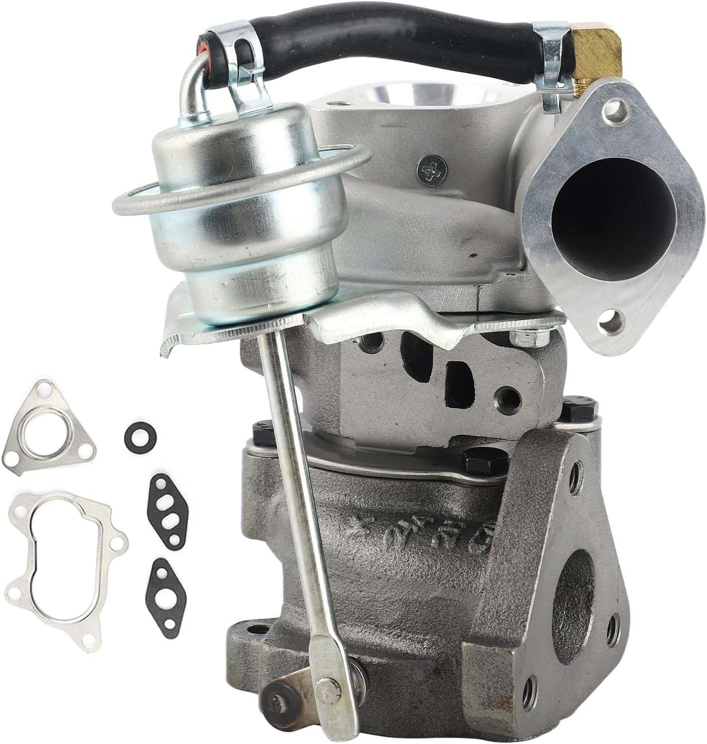 VZ21 Turbocharger Turbo for Small Engines Snowmobiles Motorcycle ATV RHB31