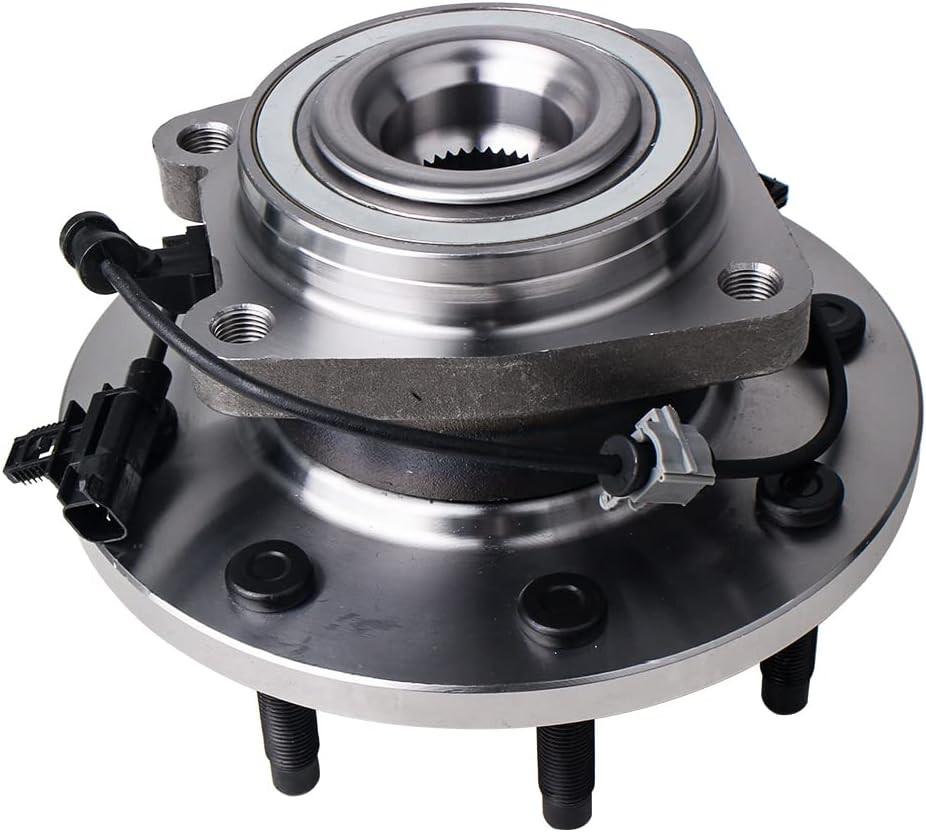 515145 Wheel Hub Assembly QWB1339 for 2011-2020 Chevy Silverado GMC Sierra 515145 Wheel Hub Assembly QWB1339 for 2011-2020 Chevy Silverado GMC Sierra