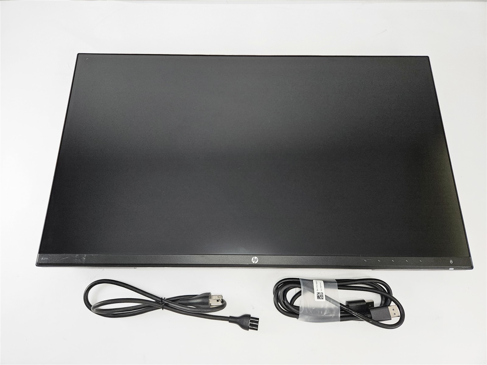 HP Z Display Z27n 27
