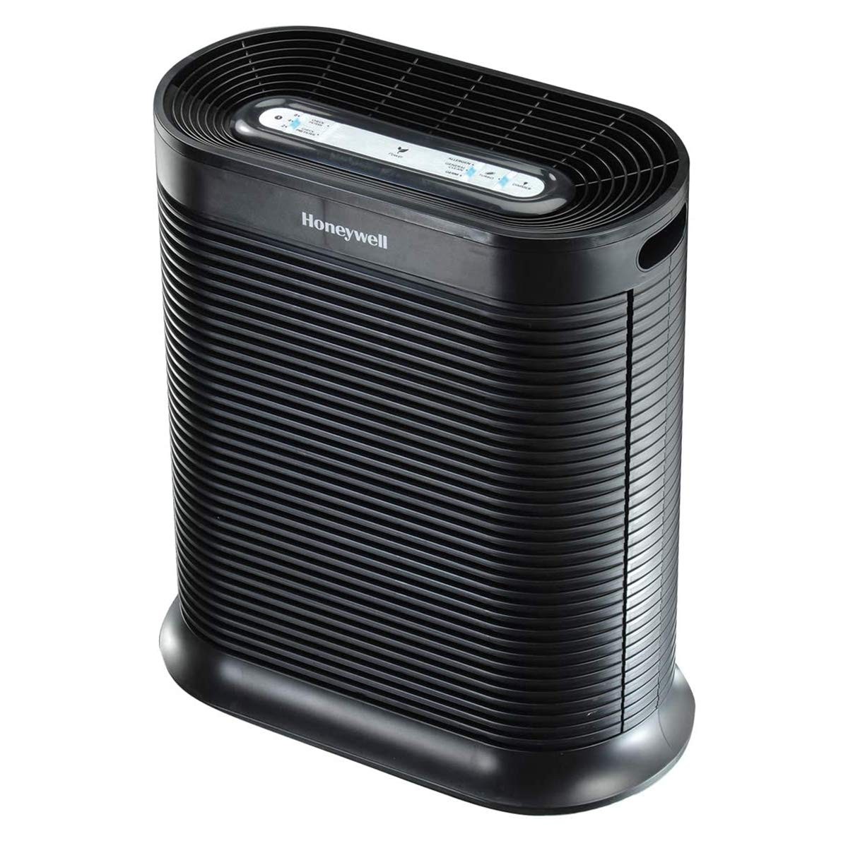 Honeywell HPA300 HEPA Air Purifier for Extra Large Rooms -  Black