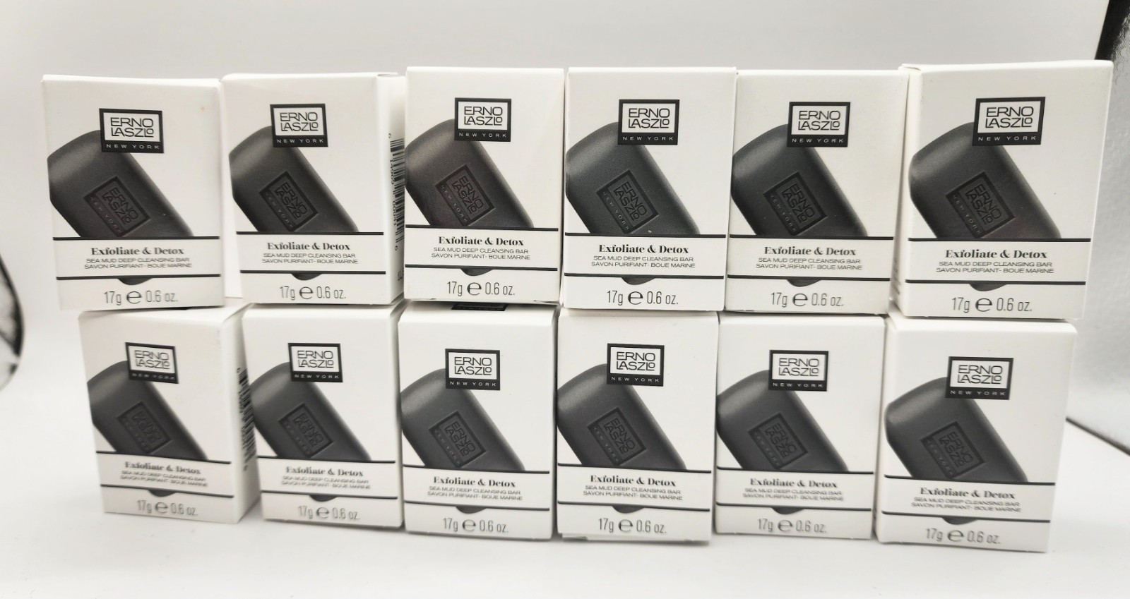 Erno Laszlo SEA MUD Deep Cleansing Private Listing Erno Laszlo SEA MUD Deep Cleansing Private Listing