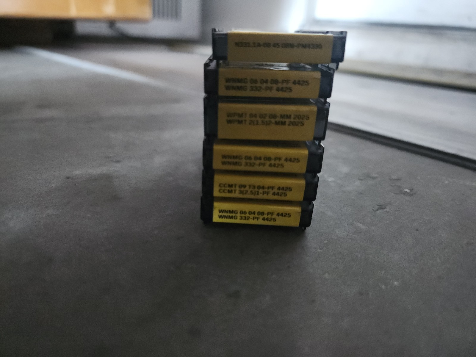 Sandvik Coromant Sandvik Coromant