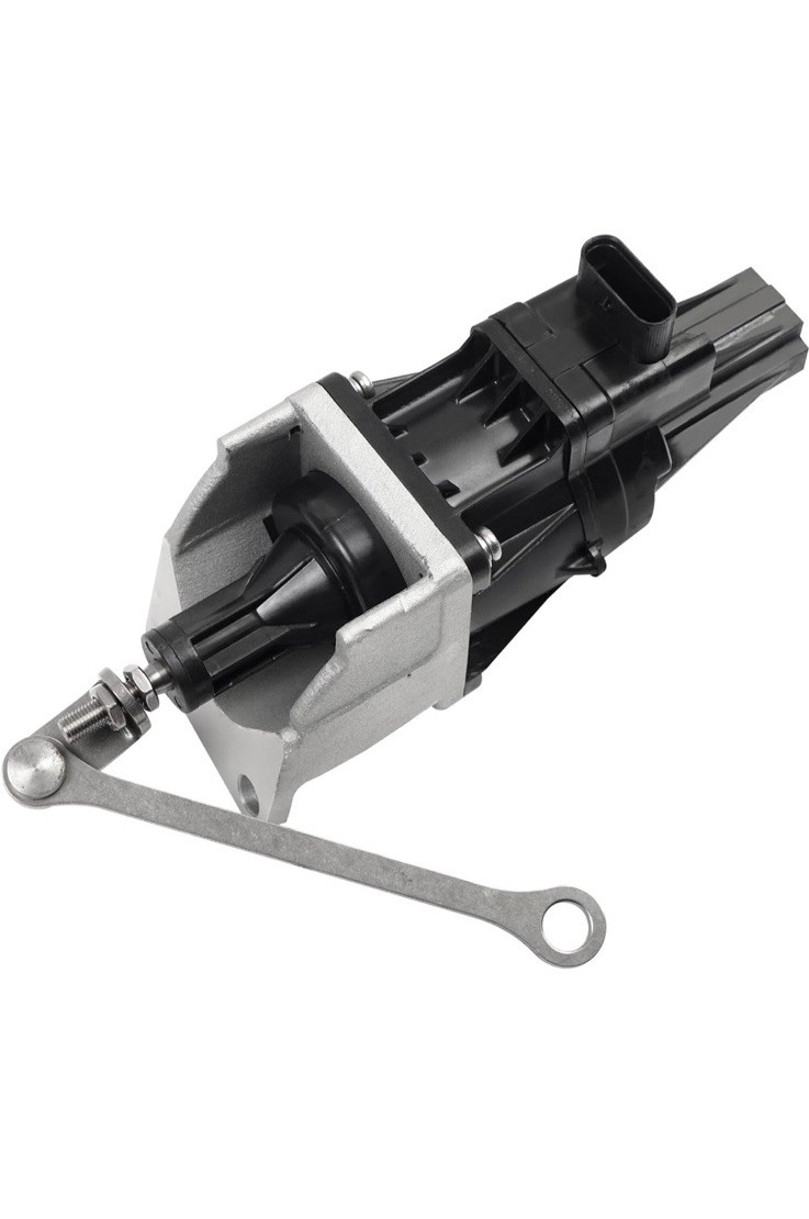 Turbocharger Wastegate Actuator Set for BMW 125i 220i 228i 320i 328i 420i 428i Turbocharger Wastegate Actuator Set for BMW 125i 220i 228i 320i 328i 420i 428i