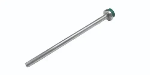 Trocar Reducer 10mm to 5mm Endoscopy Laparoscopic Instrument