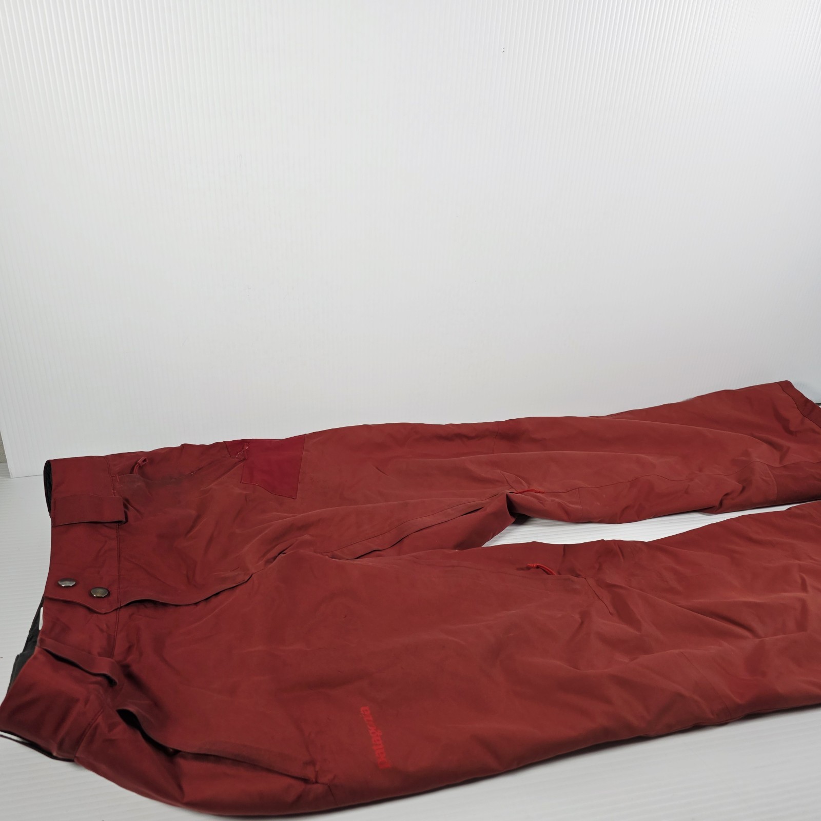 Patagonia Snow Pants Snowbelle H2NO Recco Insulated Ski Snowboard Women’s M