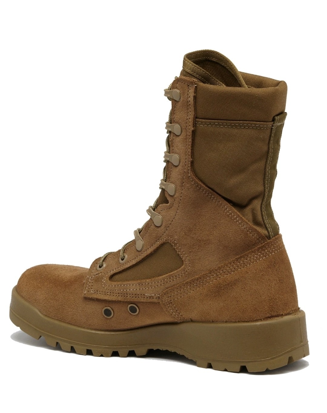 BELLEVILLE 590 USMC HOT WEATHER COMBAT USA-MADE BOOTS 11.5 Reg BELLEVILLE 590 USMC HOT WEATHER COMBAT USA-MADE BOOTS 11.5 Reg