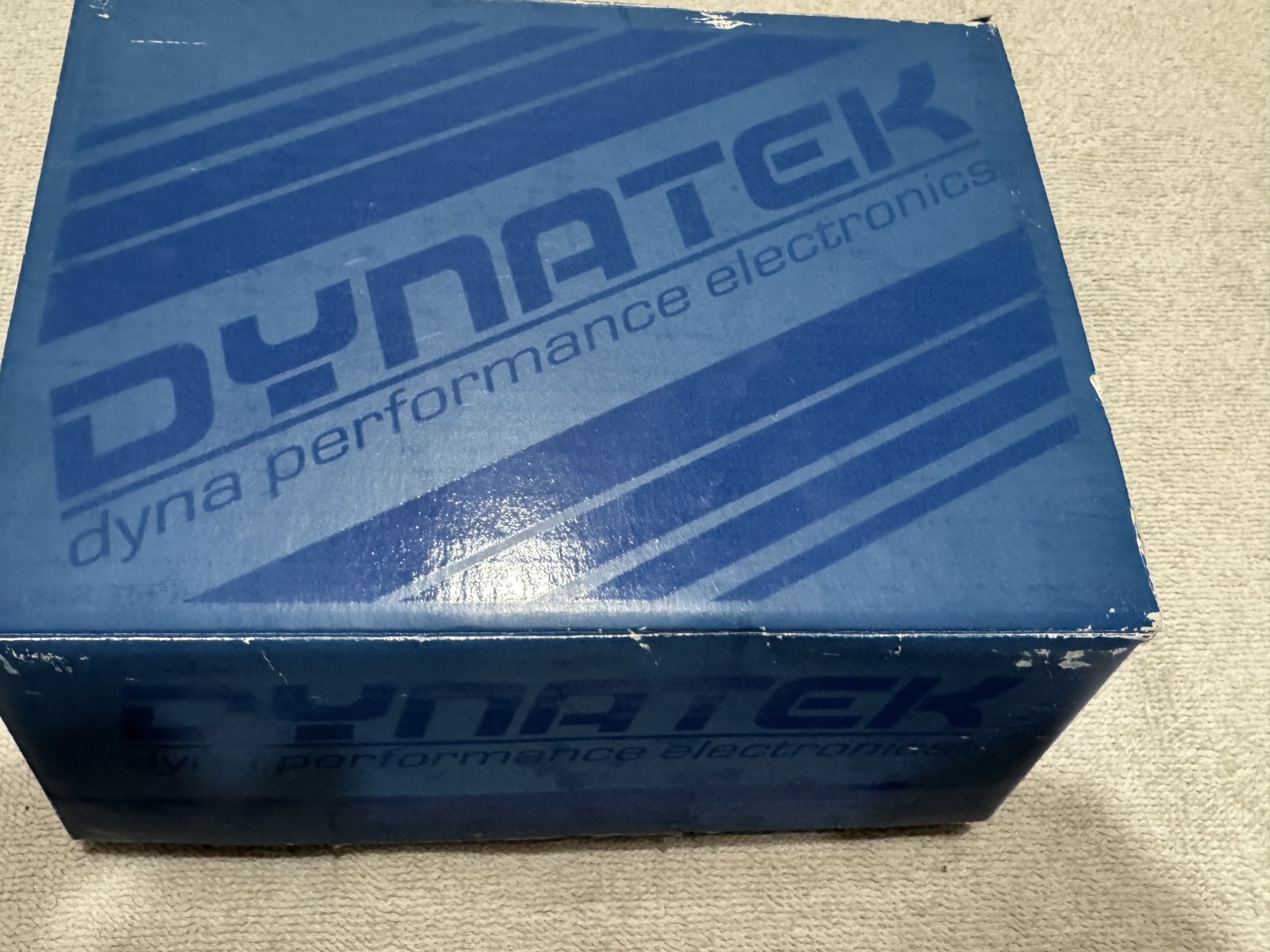 Dynatek Dyna III Electronic Ignition Systems D35-1 for 70-78 BMW