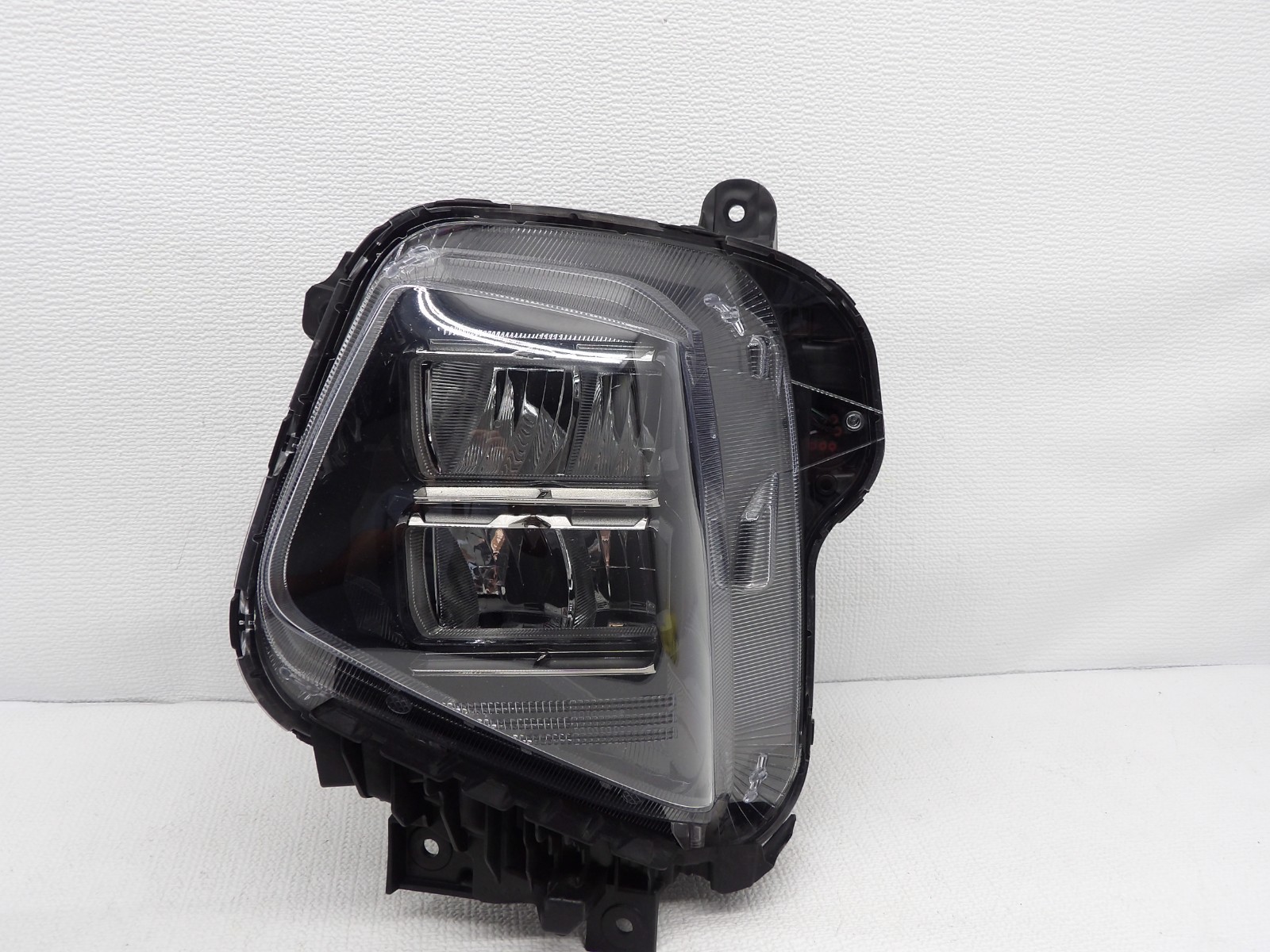 2022-2024 Hyundai Tucson Full LED Reflector Headlight Left/Driver LH OE 92101-CW