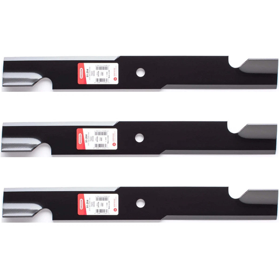 Oregon 791-264 3-Pack Blade for 60\ Oregon 791-264 3-Pack Blade for 60\