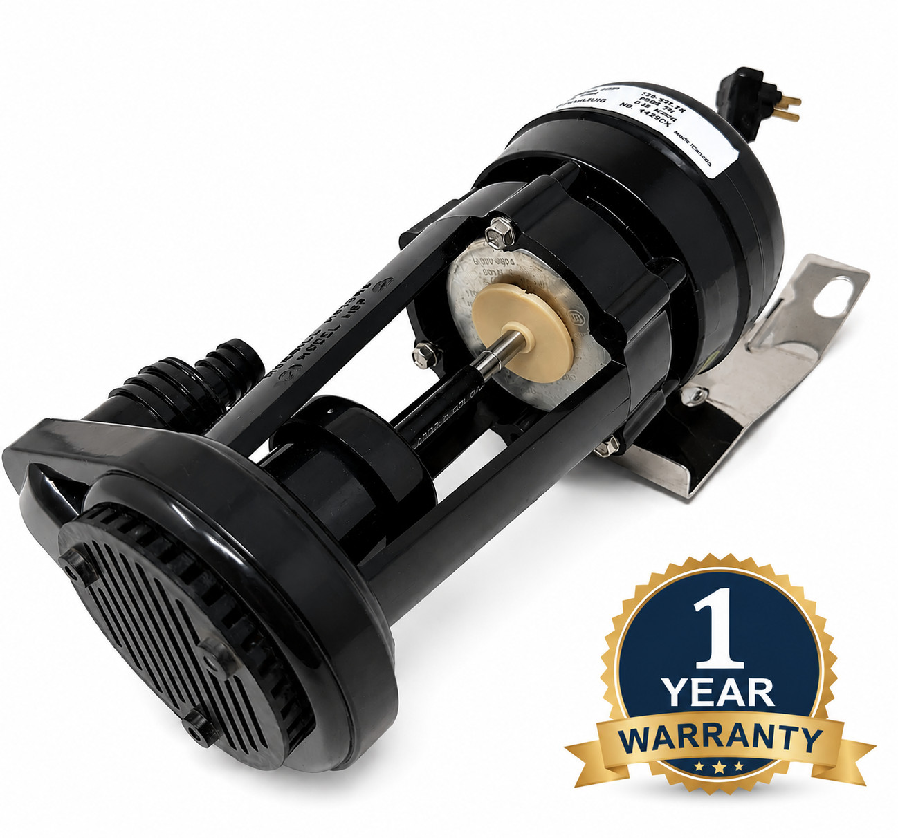 OEM Replacement Water Pump For Marvel Aga 41005537 - 115V