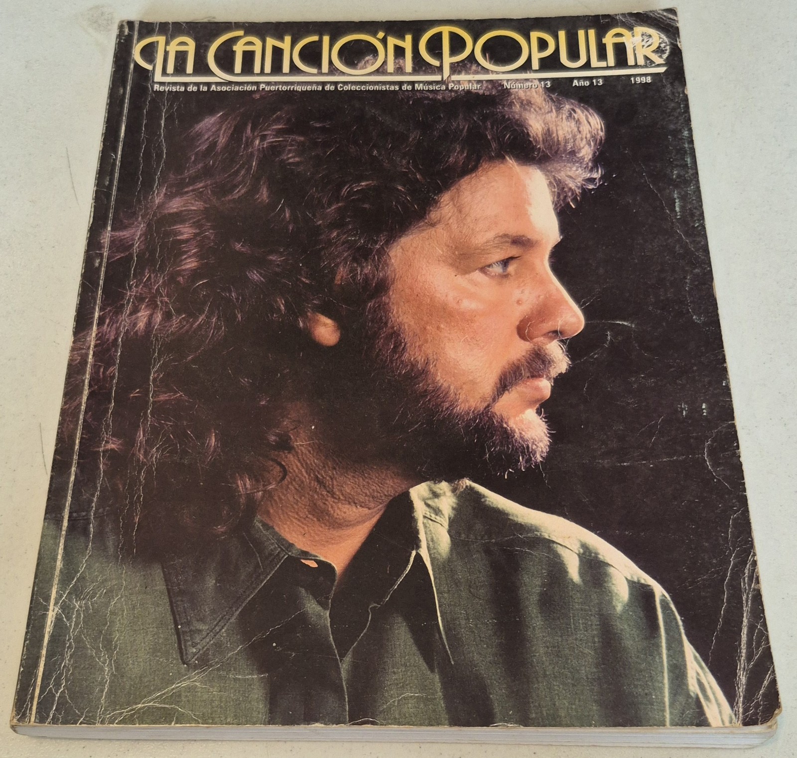 La Cancion Popular Revista, Booby Brown, bobby capo, jose hernandez colon,sono.. La Cancion Popular Revista, Booby Brown, bobby capo, jose hernandez colon,sono..
