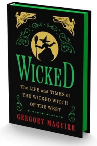 Wicked Collectors Edition The  - VERY GOOD