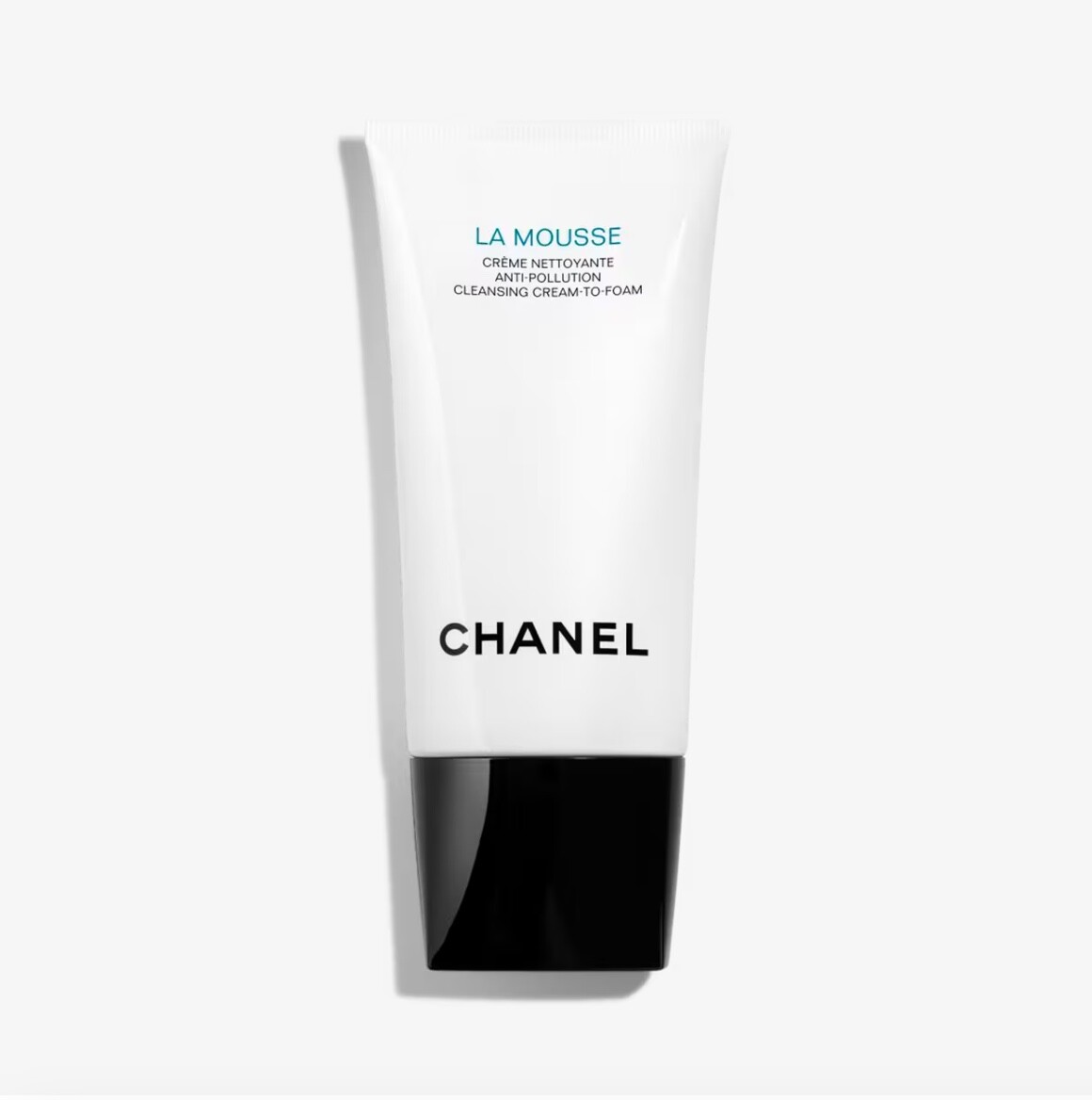 Chanel La Mousse Anti-polution Cleansing Cream To Foam Cleanser 150 ML (5 fl oz) Chanel La Mousse Anti-polution Cleansing Cream To Foam Cleanser 150 ML (5 fl oz)