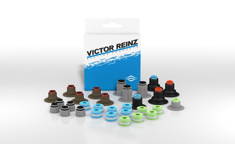 Victor Reinz MAHLE Original Renault R18I for 83-81 Silicone Sealant 12 Pack