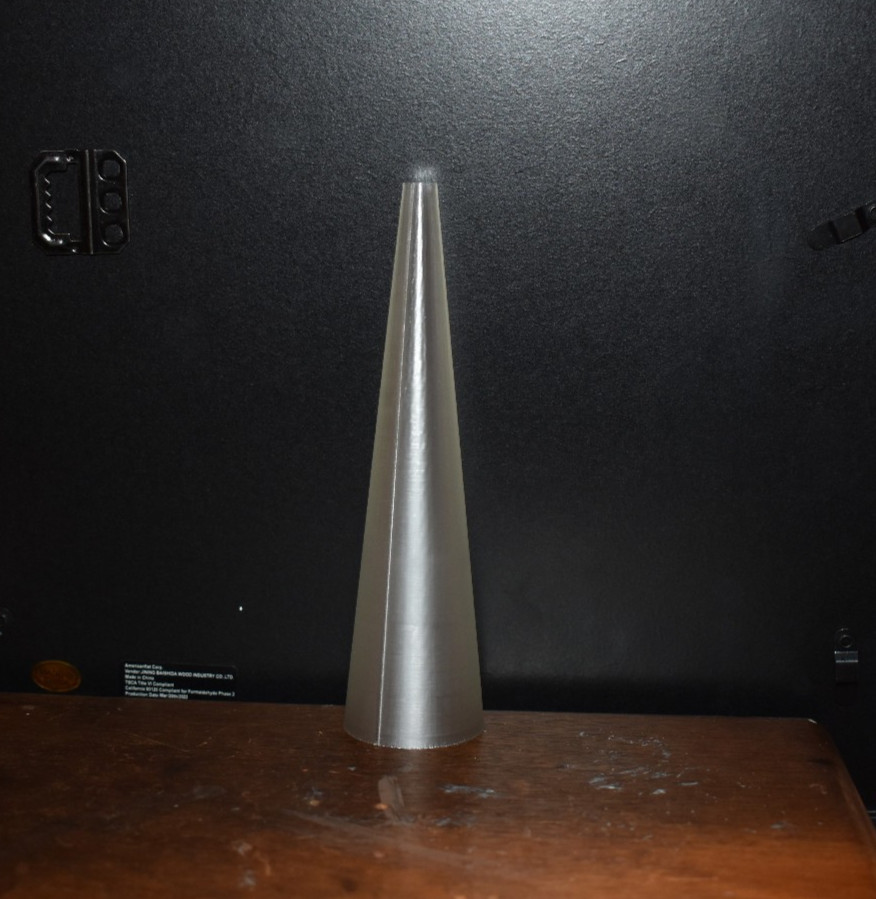 ho ufo trains special listing for cones