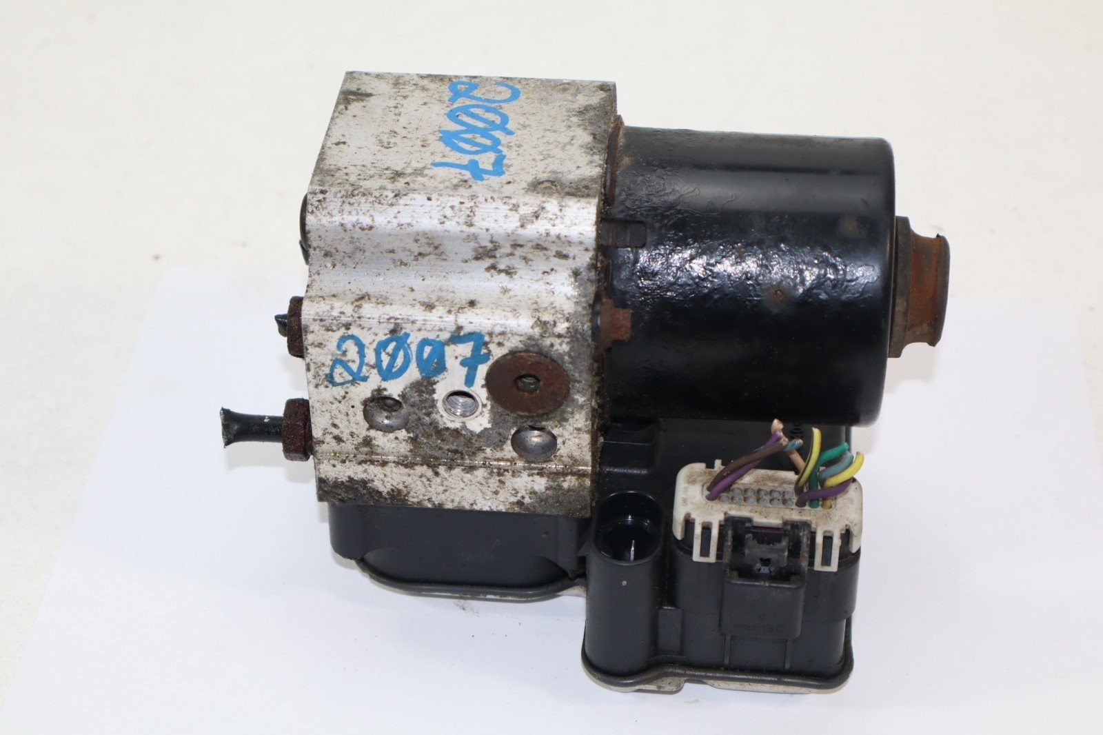 2003-2007 Chevrolet Express 1500 Van ABS Anti Lock Pump Module 13567136 OEM