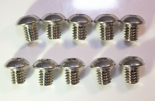 5/16-24 x 1/2