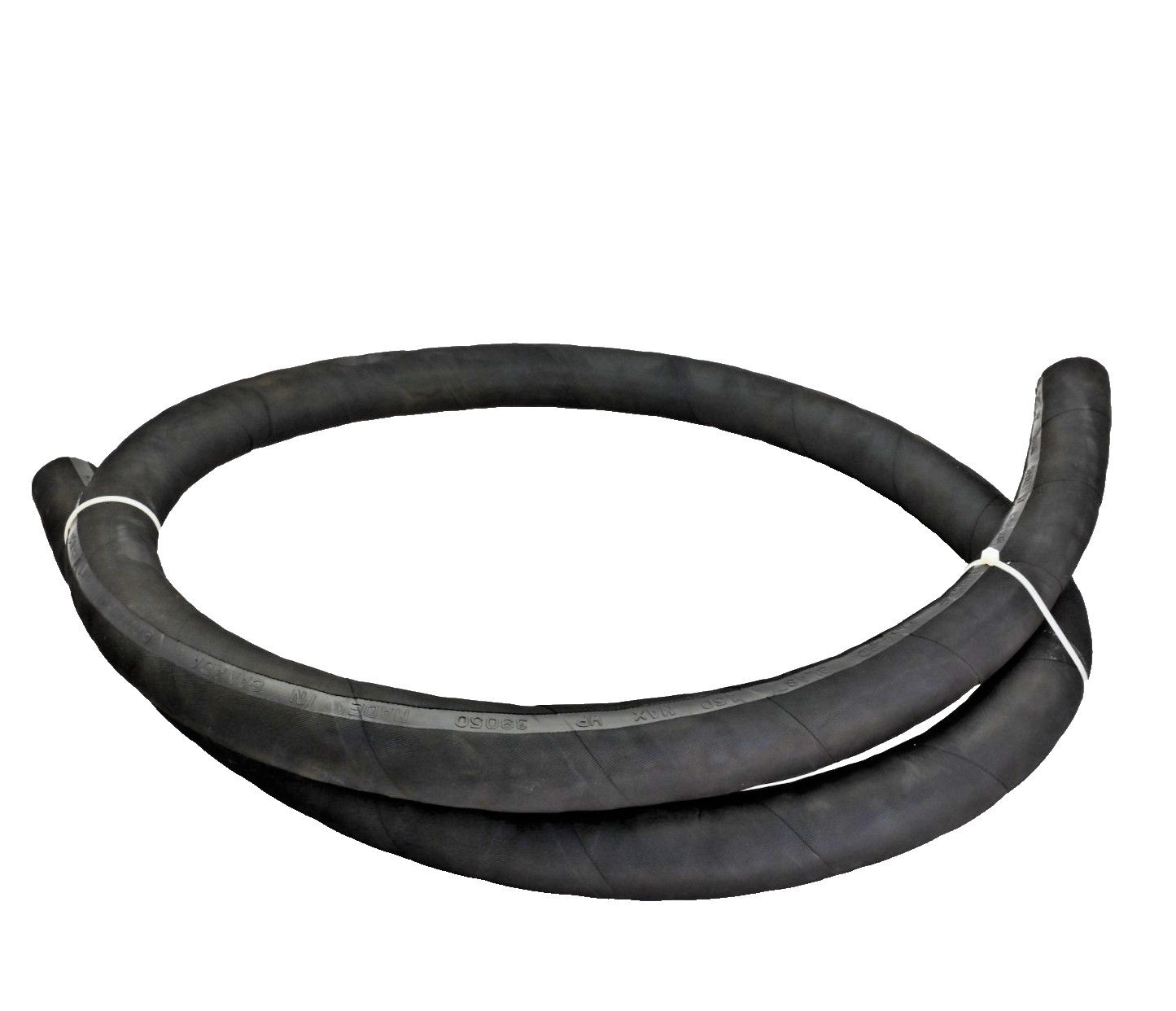 GoodYear PliCord Abrasive Sandblasting Hose 3/4\