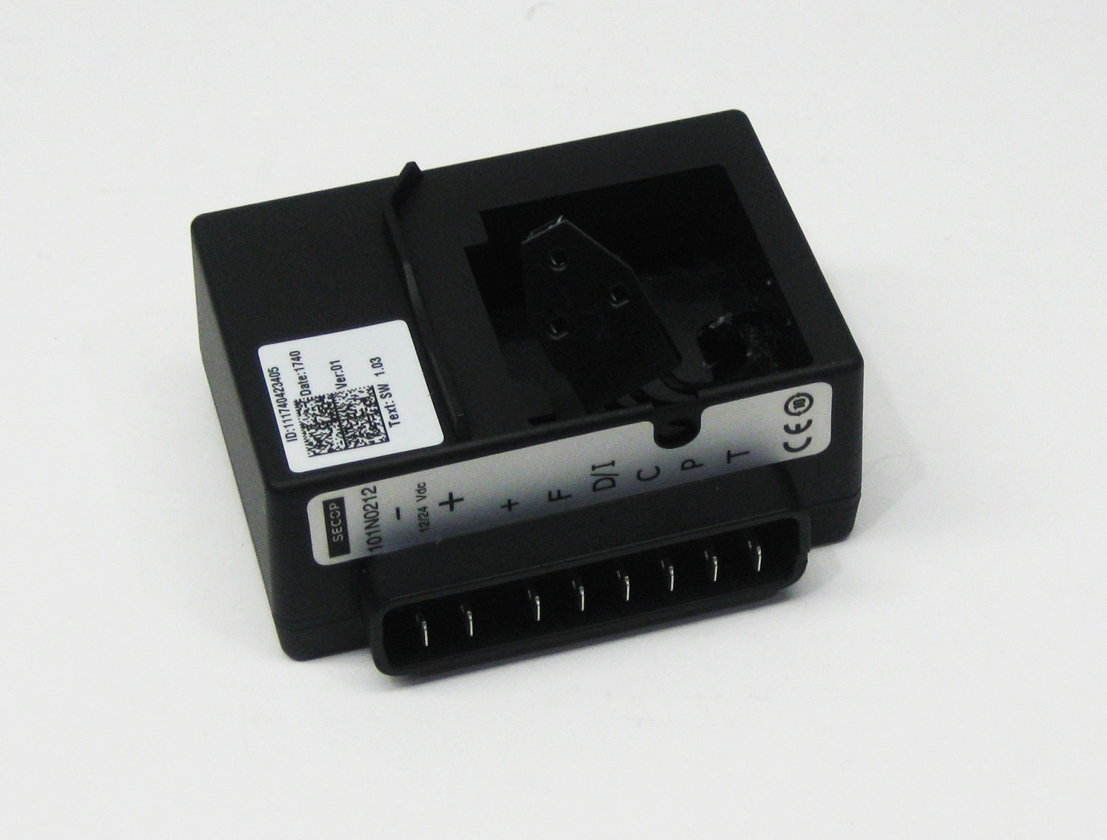 New 1PCS Secop 101N0212 Electronic Controller for BD35F and BD50F Mobile