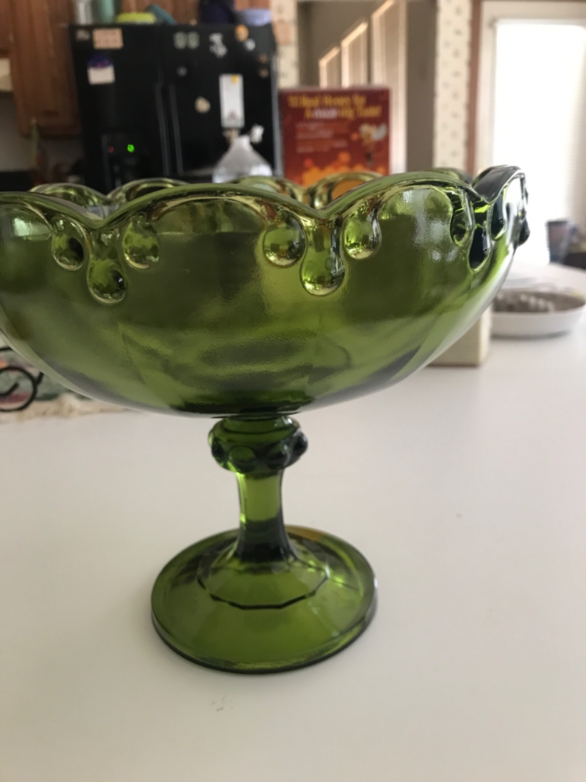 1970 s antique candy dish vintage 1970 s antique candy dish vintage