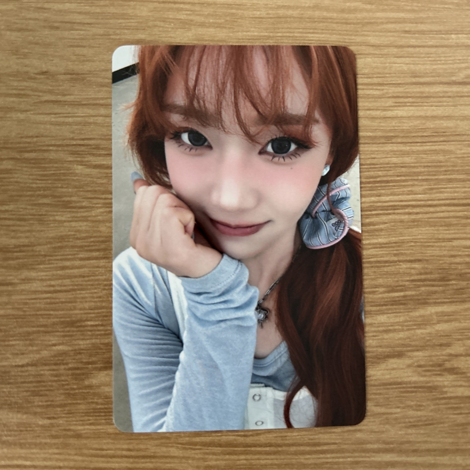Sumin - STAYC - 2LOVE 2:LOVE - Album Photocard