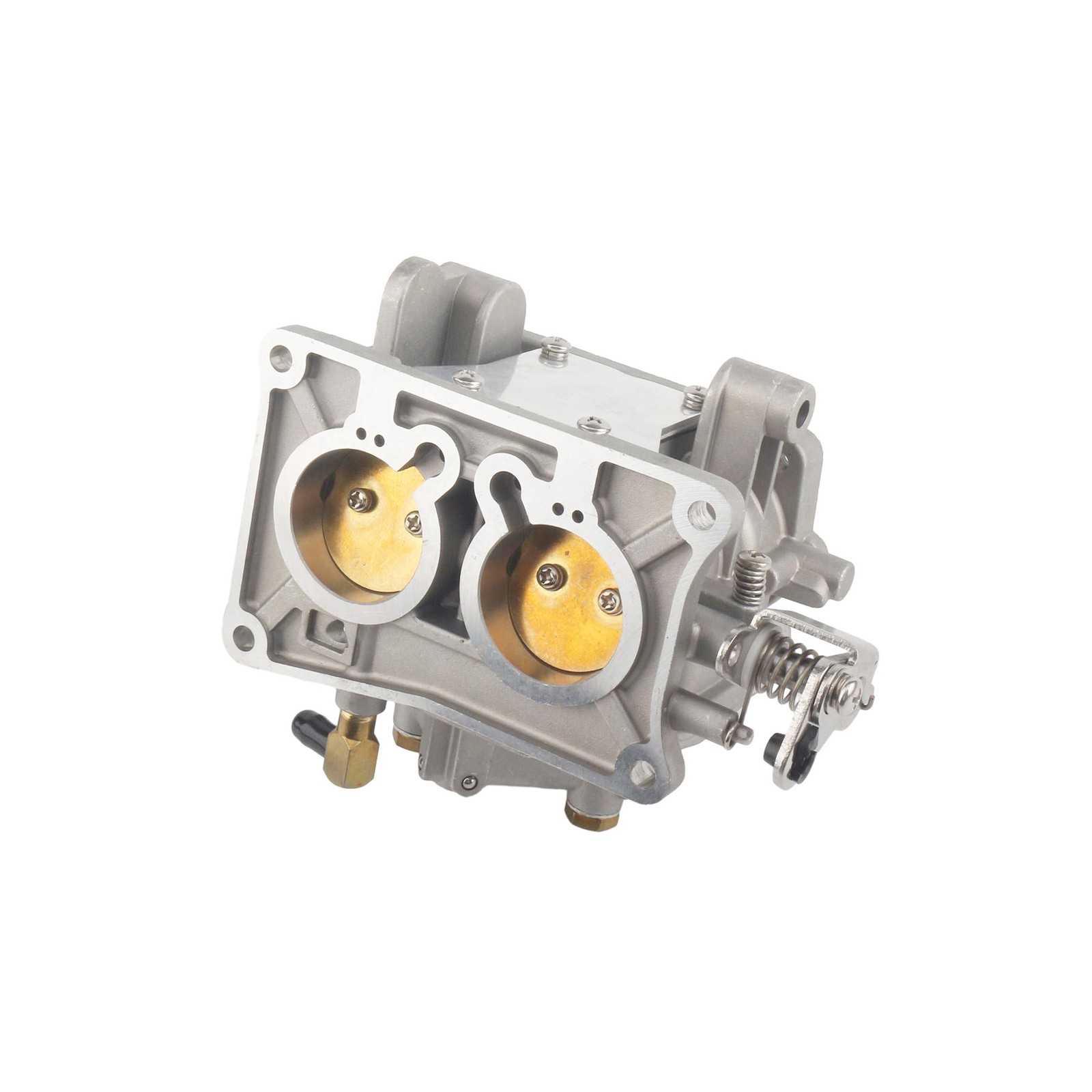 6F6-14301-05 Carburetor for YAMAHA Parsun 40HP 2 Stroke Outboard Engine motors