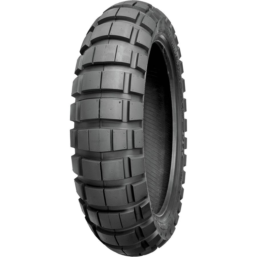 Shinko E805 Adventure Trail Rear Tire - 150/70B18 87-4705